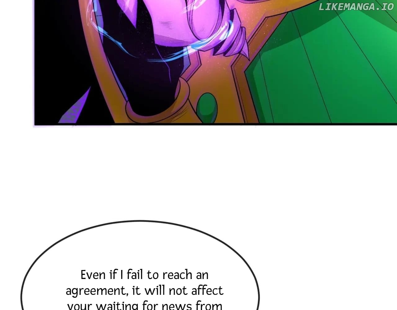 Era of the Haunted Chapter 149 - page 27